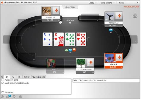 partypoker nj download.